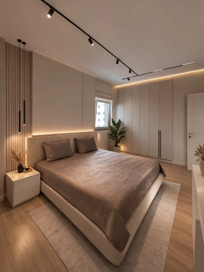 Tirane, shitet apartament 2+1 , 145 m² (Parku Olimpik)