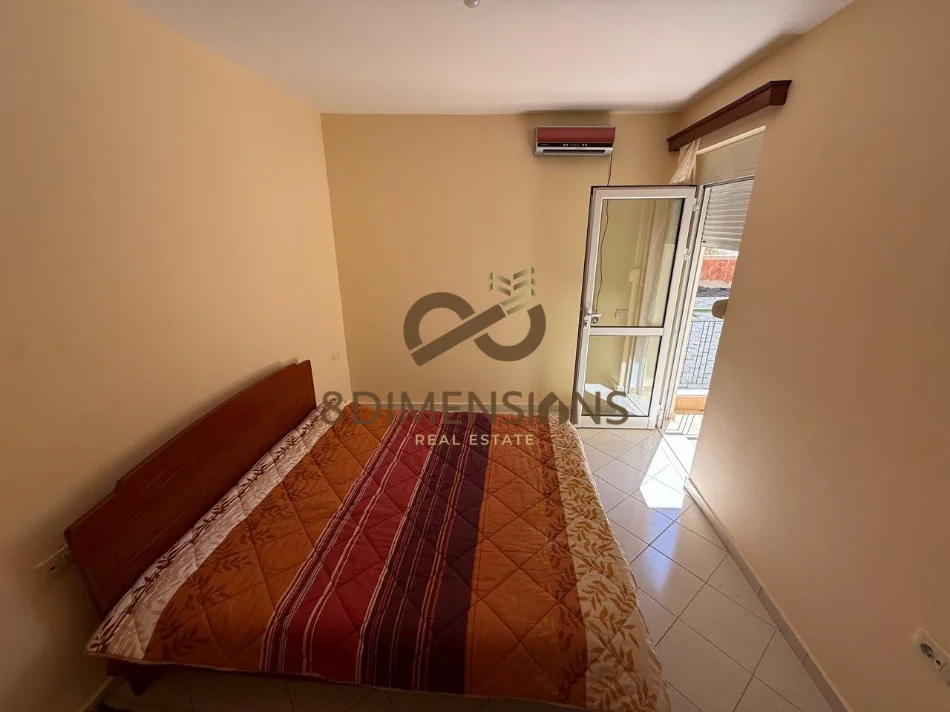 Sarande, shitet apartament 2+1+Ballkon Kati 2, 110 m² 233.000 € (sarande)