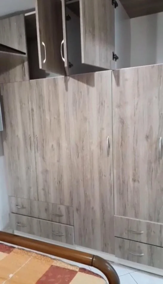 Tirane, jepet me qera shtepi 1+1 Kati 1, 70 m² 300 € 