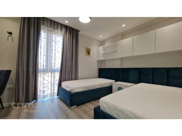 Tirane, jepet me qera apartament 2+1+A+BLK Kati 4, 95 m² 1.000 Euro (Rruga e Elbasanit)