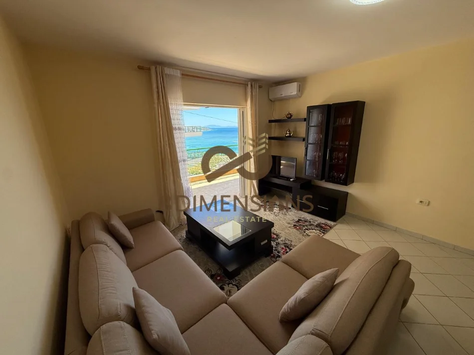 Sarande, shitet apartament 2+1+Ballkon Kati 2, 110 m² 233.000 € (sarande)