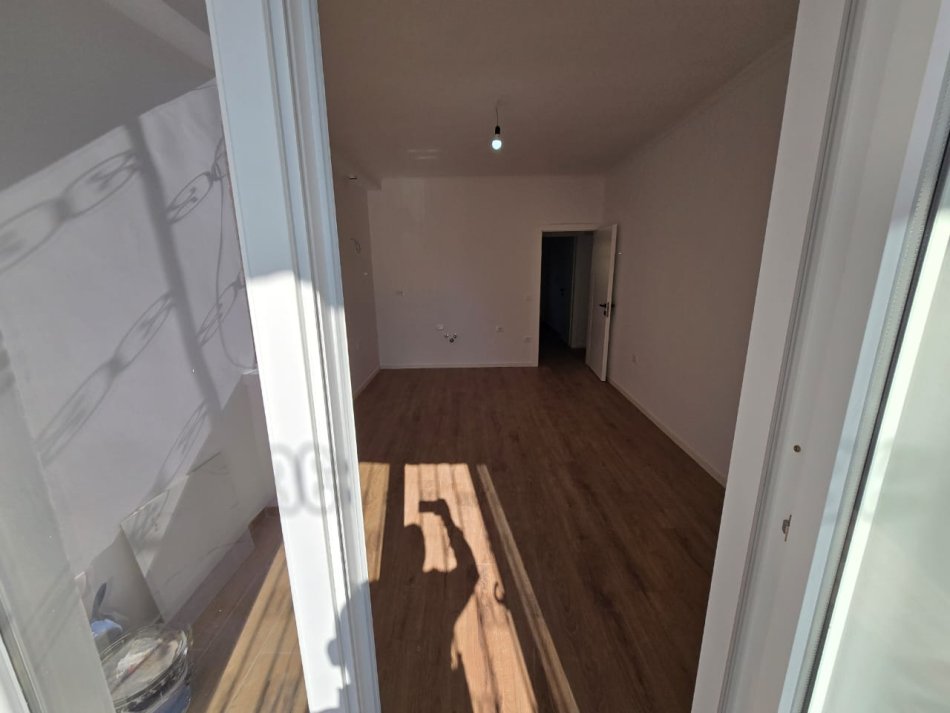 Tirane, shitet apartament 1+1 Kati 2, 55 m² 125.000 € (Don Bosko)