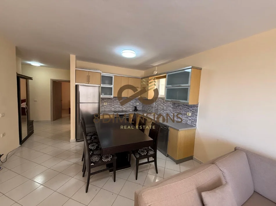 Sarande, shitet apartament 2+1+Ballkon Kati 2, 110 m² 233.000 € (sarande)