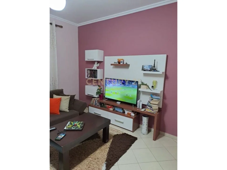 Jepet apartament 2+1 per qira ne zonen e Freskut