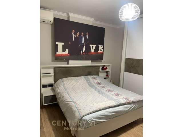 Tirane, shitet apartament 2+1+BLK Kati 5, 100 m² 120.000 Euro (Casa Italia)