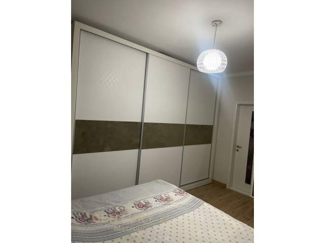 Tirane, shitet apartament 2+1+BLK Kati 5, 100 m² 120.000 Euro (Casa Italia)
