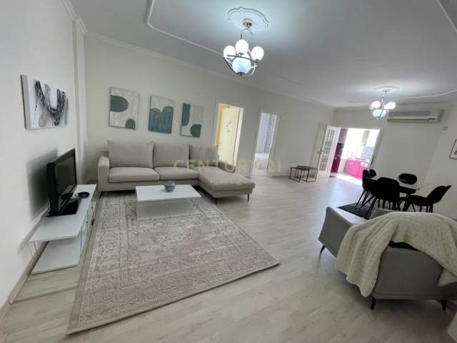 Tirane, shitet apartament 2+1+A Kati 9, 95 m² 125.000 Euro (DON BOSKO)