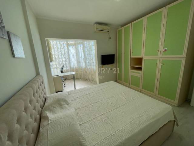 Tirane, shitet apartament 2+1+A Kati 9, 95 m² 125.000 Euro (DON BOSKO)