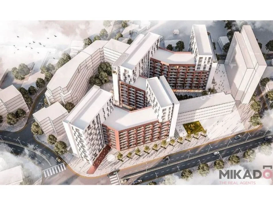 Tirane, jepet me qera ambjent biznesi Kati 0, 192 m² 2.500 € 