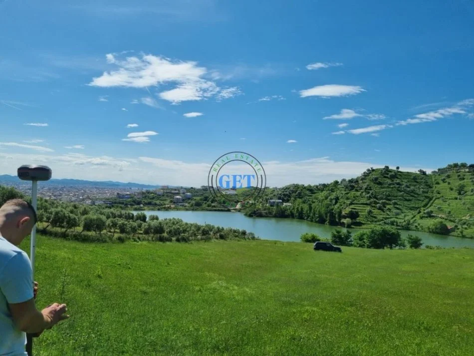 Durres, shitet toke , 5.800 m², 50 Euro m2