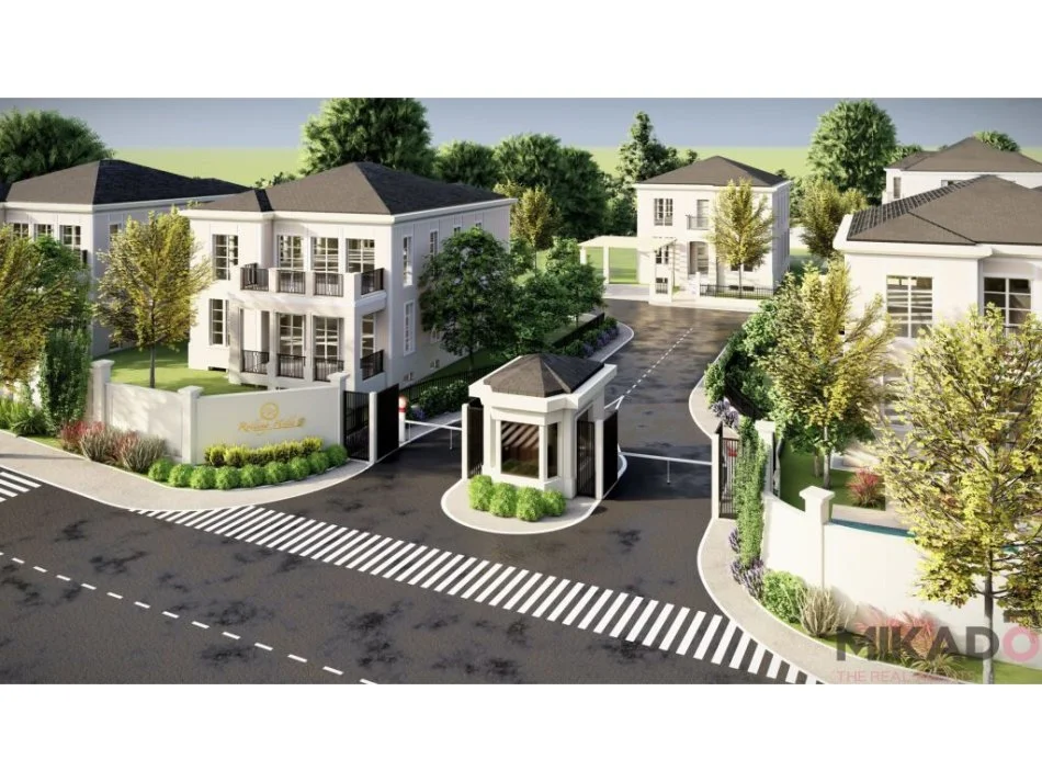 Tirane, shitet Vile 2 Katshe , 553 m² 1.400.000 € 