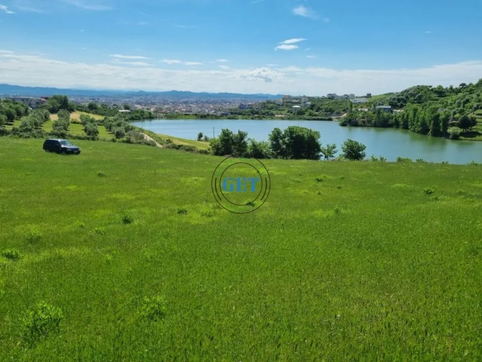 Durres, shitet toke , 5.800 m², 50 Euro m2