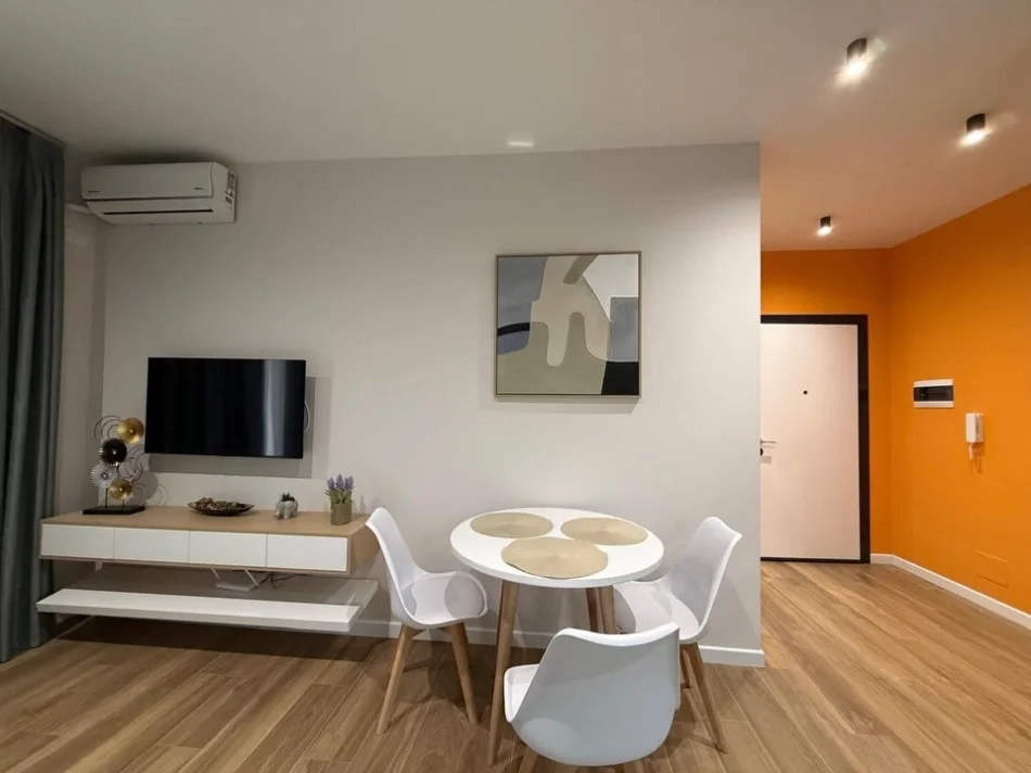 Tirane, shitet apartament 1+1 , 63 m² 158.000 € (Selvia)