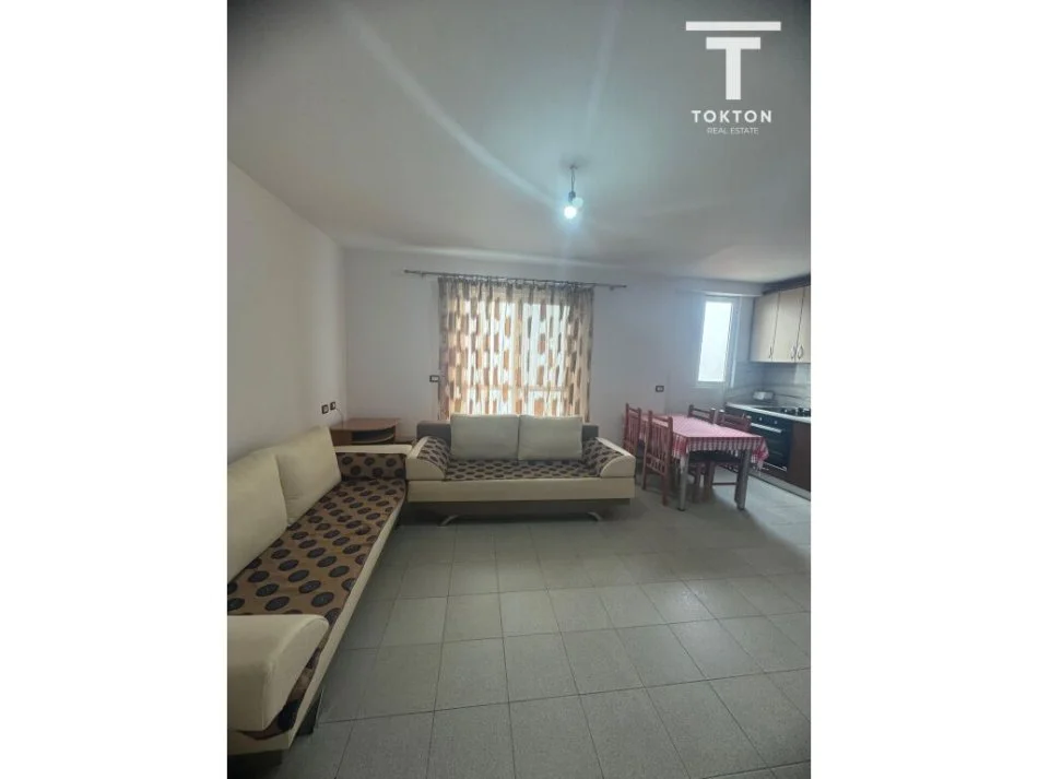 Tirane, jepet me qera apartament 1+1 Kati 4, 55 m² 250 € (Allias) TT1657