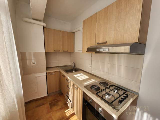 Tirane, jepet me qera apartament 1+1+A Kati 2, 62 m² 350 Euro