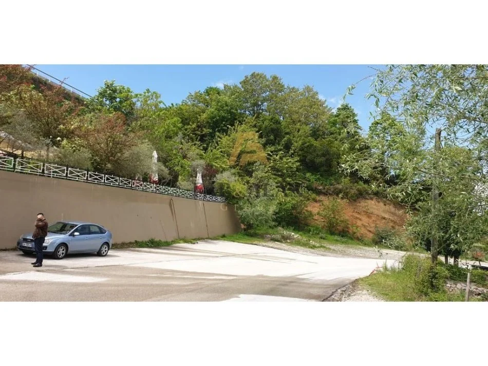 Tirane, shitet bar-resorant , 3.662 m² 600.000 € (Ibe)