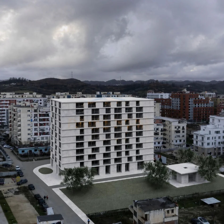 Tirane, shitet 1+1 , 75 m² 88.000 € (Astir)