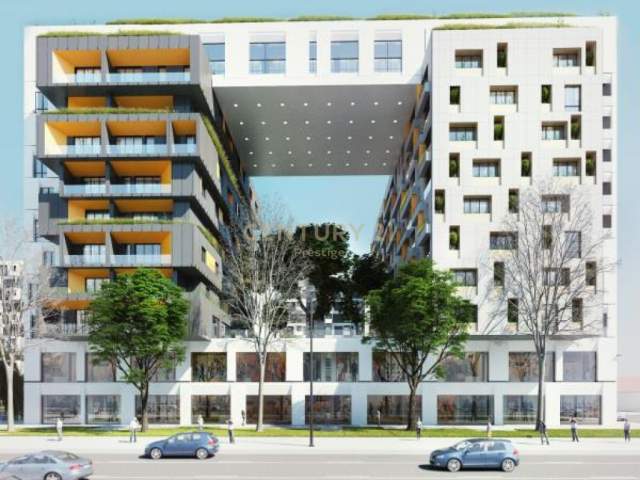 Tirane, shitet apartament 3+1 Kati 9, 140 m² 254.800 Euro (square 21, 21 dhjetori)