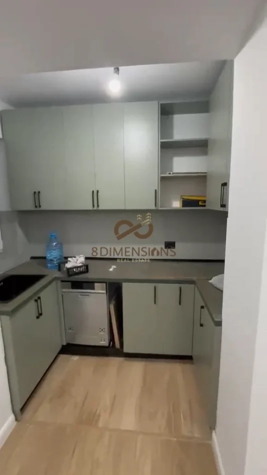 Tirane, jepet me qera apartament 2+1 Kati 3, 90 m² 550 € (ali demi)