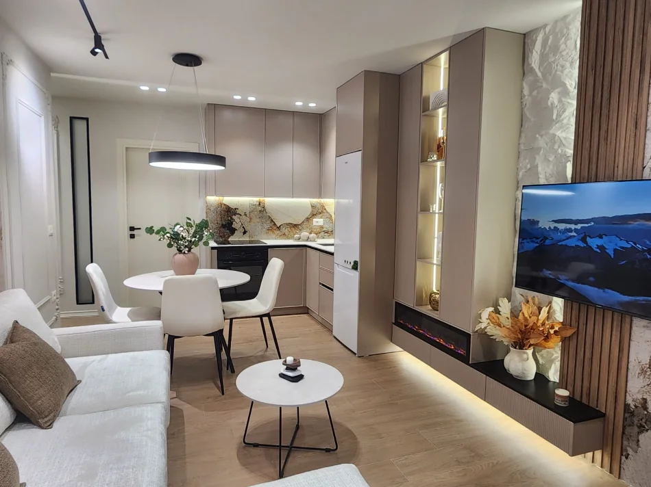 Durres, shitet 2+1 , 85 m² 165.000 € (durres)