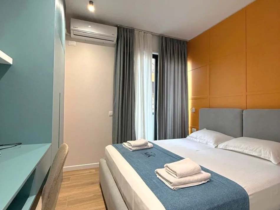 Tirane, shitet apartament 1+1 , 63 m² 158.000 € (Selvia)