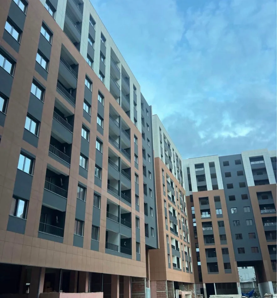 Tirane, shitet apartament 1+1 , 70 m² 115.000 € (Astir)