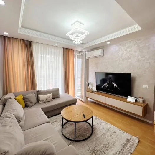Tirane, shitet apartament 2+1 , 91 m² 240.000 € (Fiori Di Bosco)