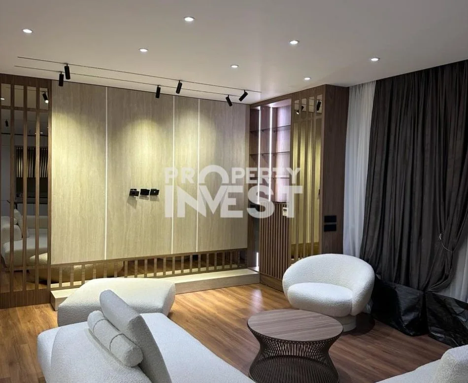 Vlore, shitet 4+1+Aneks+Ballkon Kati 2, 384 m² 1.400.000 € (GREEN COAST PALASE)