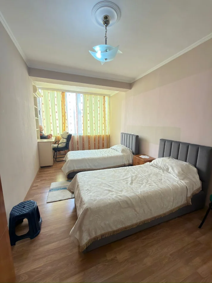 Tirane, shitet 3+1 Kati 6, 156 m² 218.400 € 