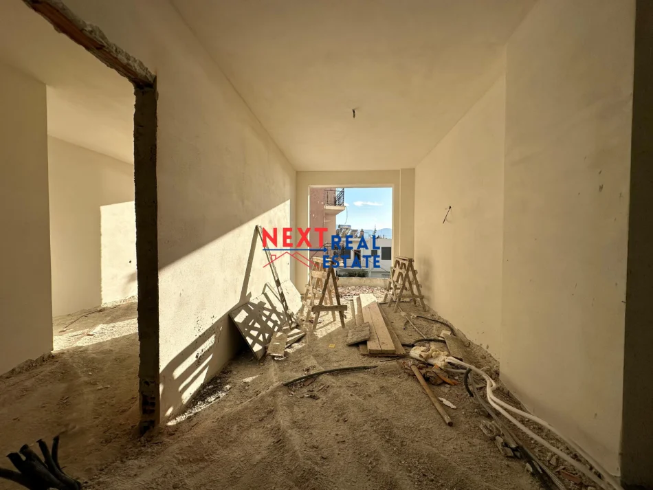 REZERVO PRONEN VETEM ME 500€! SHITET APARTAMENT 2+1 I KONVERTUAR NE STUDIO DHE 1+1 TEK REZIDENCA “ELDA”, VLORE