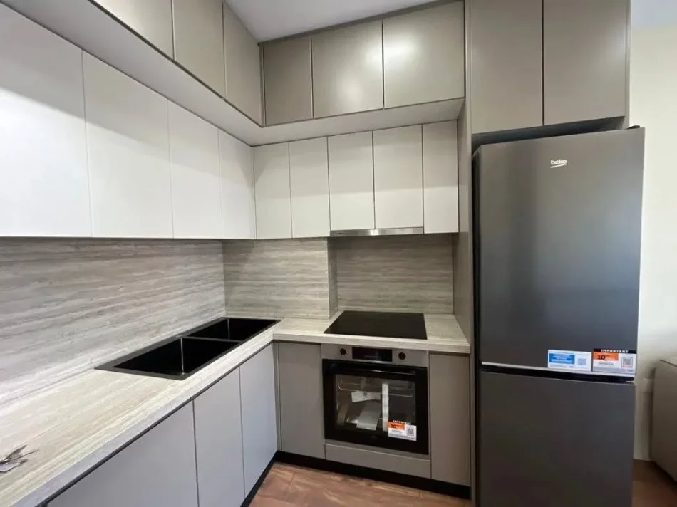 Tirane, shitet apartament 1+1 , 52 m² 150.000 € (mine peza)