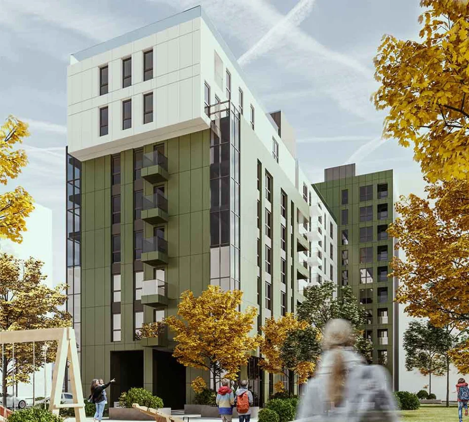 Tirane, shitet apartament 2+1 , 109 m² 199.000 € (Fusha Aviacionit)