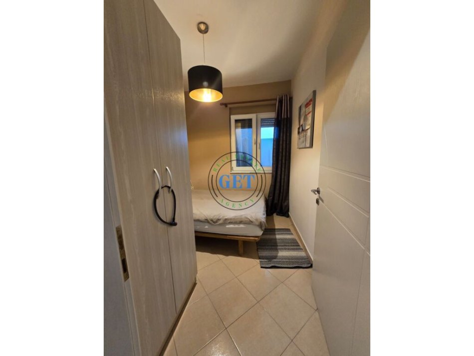 Durres, jepet me qera apartament 2+1 Kati 2, 80 m² 350 € (Golem, Durrës)