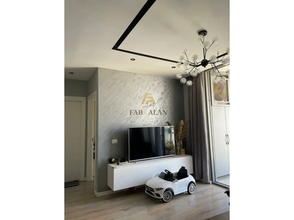 Tirane, shitet apartament 2+1 Kati 5, 105 m² 240.000 € (Don Bosko)