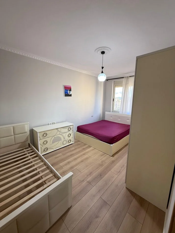Tirane, shitet apartament 1+1 Kati 6, 61 m² 88.000 € (SHITET APARTAMENT 1+1 ASTIR)