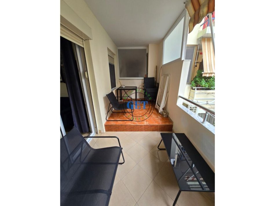 Durres, jepet me qera apartament 2+1 Kati 2, 80 m² 350 € (Golem, Durrës)