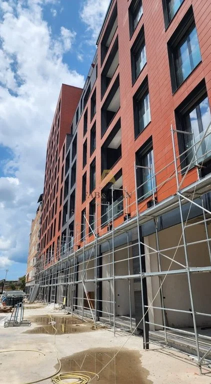 Tirane, shitet apartament 1+1 Kati 9, 72 m² 155.000 € (DON BOSKO)