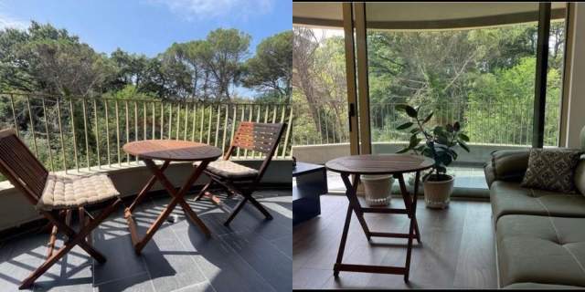 Tirane, jepet me qera apartament 2+1+BLK Kati 5, 996 m² 1.500 Euro (Rruga Elbasanit)