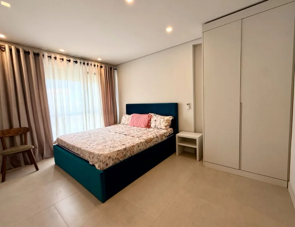 Tirane, shitet apartament 2+1/ Garazh Kati 6, 92 m² 210.000 € (Ali Demi)