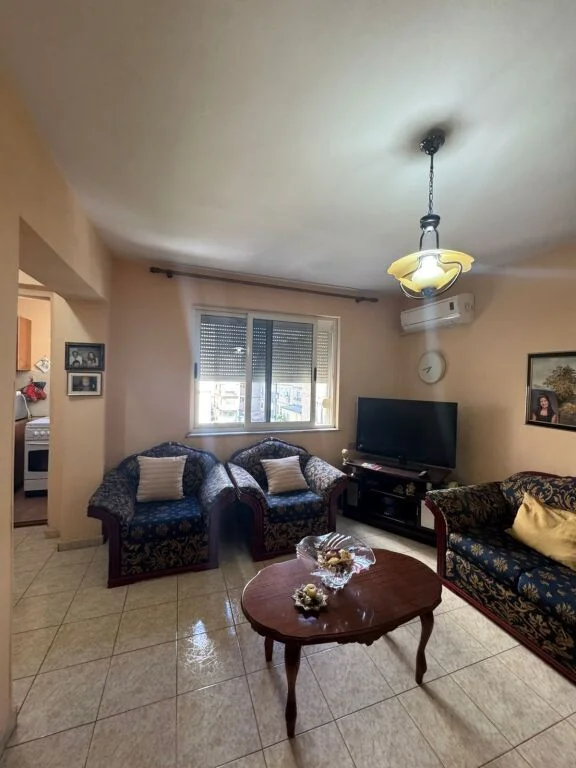 SHITET APARTAMENT 2+1   RRUGA BARDHYL  129.000 €