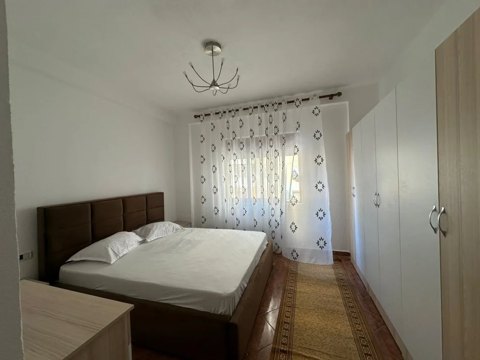 Durres, shitet apartament 1+1 Kati 2, 62 m² 75.000 € 