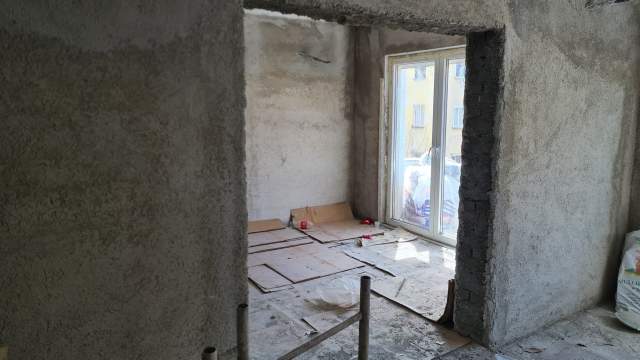 Tirane, jepet me qera apartament 3+1+BLK Kati 3,