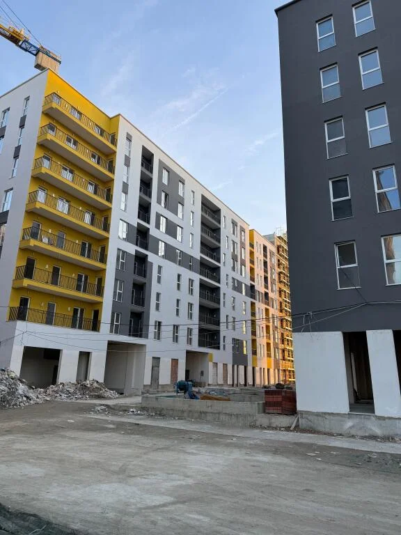 Tirane, shitet apartament 2+1+Ballkon Kati 4, 109 m² 164.700 € (Tirana Entry 2)