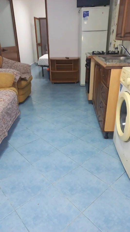 Tirane, jepet me qera apartament 1+1 , 40 m² 250 € (Rruga peti liqeni that)