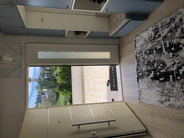 Tirane, jepet me qera apartament 2+1, kati 1, 110 m² 550 Euro (Tre vellezrit kondi)