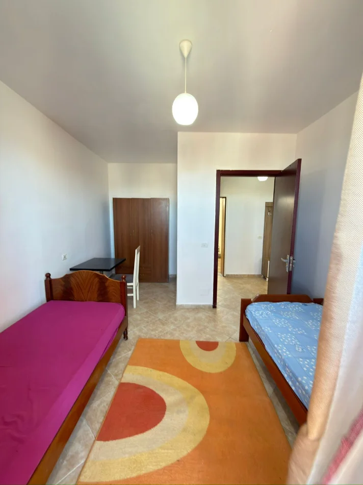 Tirane, shitet apartament 2+1+Ballkon Kati 7, 79 m² 130.000 € (Astir)