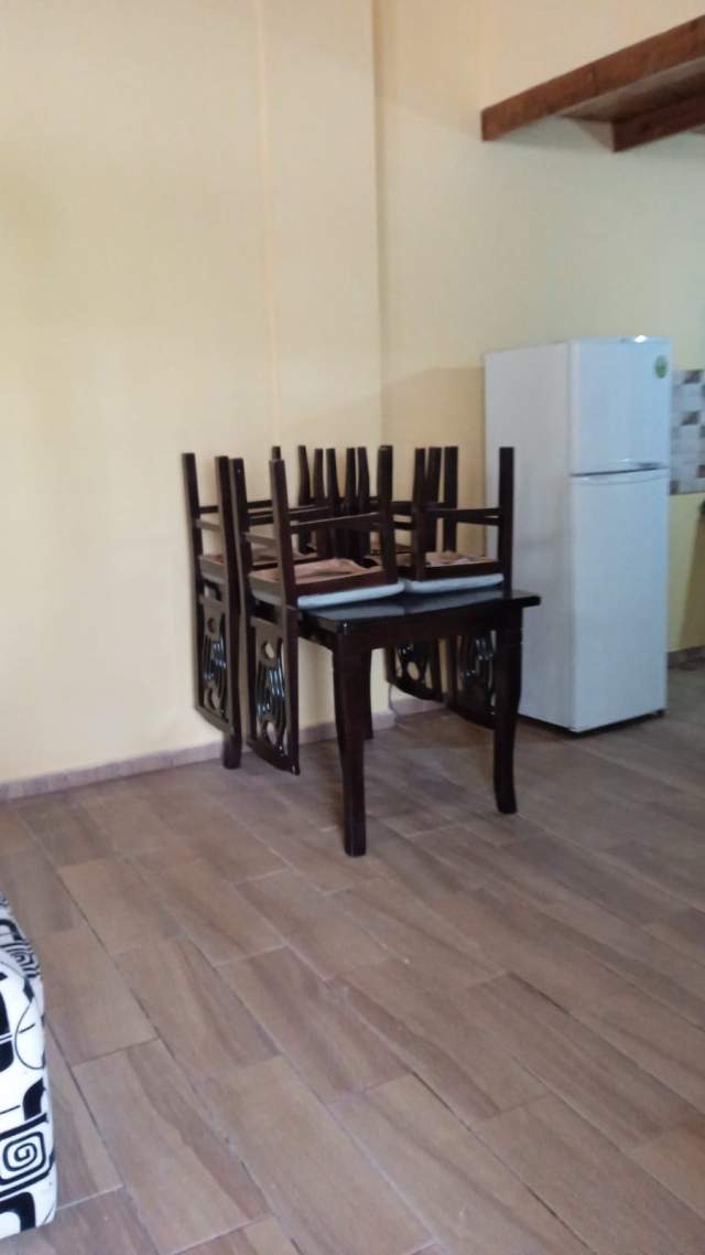 Tirane, jepet me qera apartament 1+1+BLK Kati 1, 60 m² 25000 Leke (Astir)