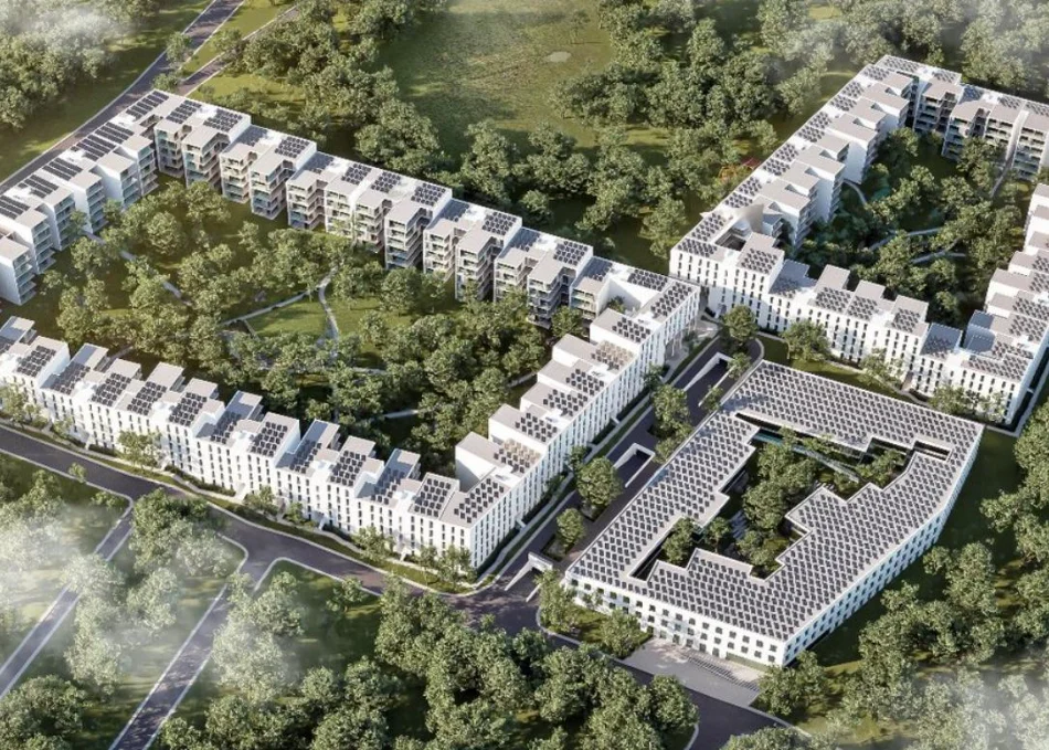Tirane, shitet apartament 2+1 Kati 2, 80 m² 133.500 € (BY LONG HILL)