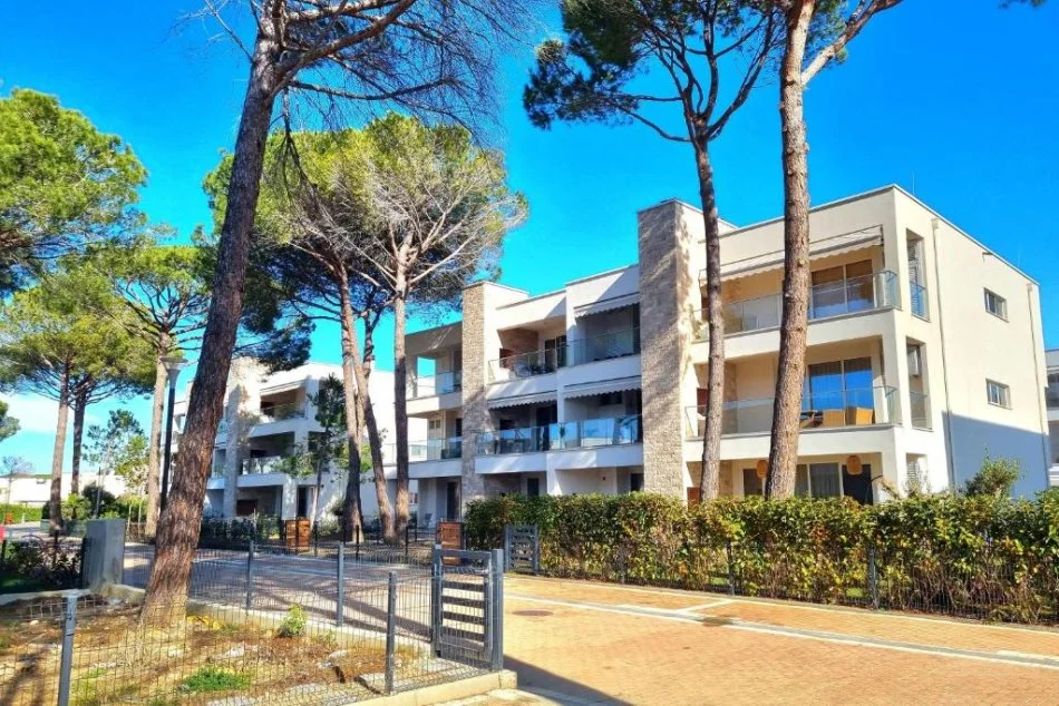 Durres, shes apartament 2+1 Kati 2, 82 m² 230.000 € 