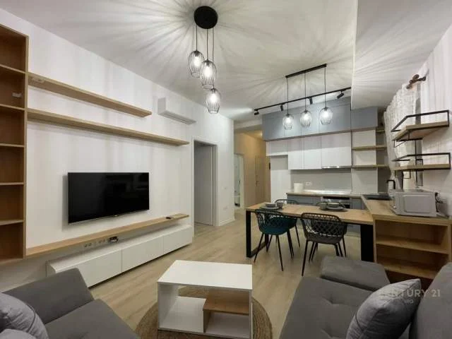 Tirane, jepet me qera apartament 2+1 Kati 10, 85 m² 600 Euro (Rruga Frosina Plaku, Tirana Tirana, Albania)